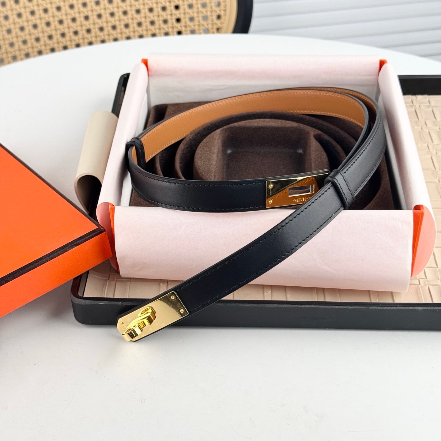 Hermès Belt - Image 4