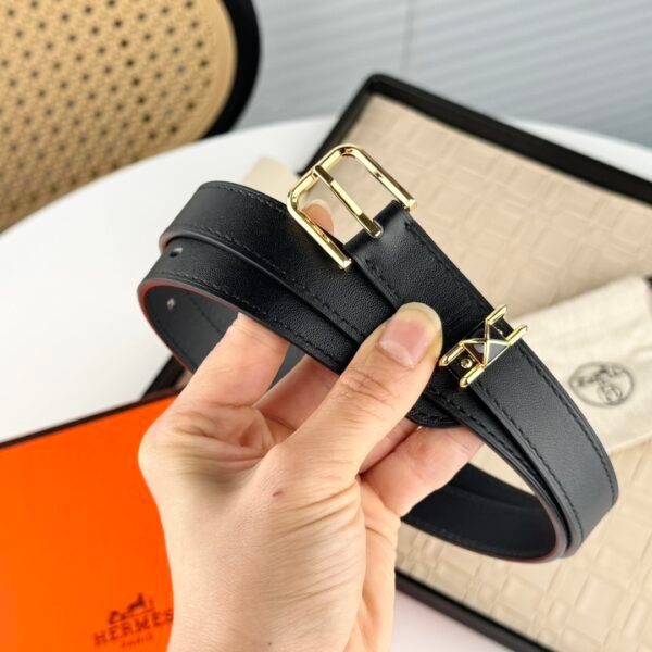 Hermès Belt - Image 4