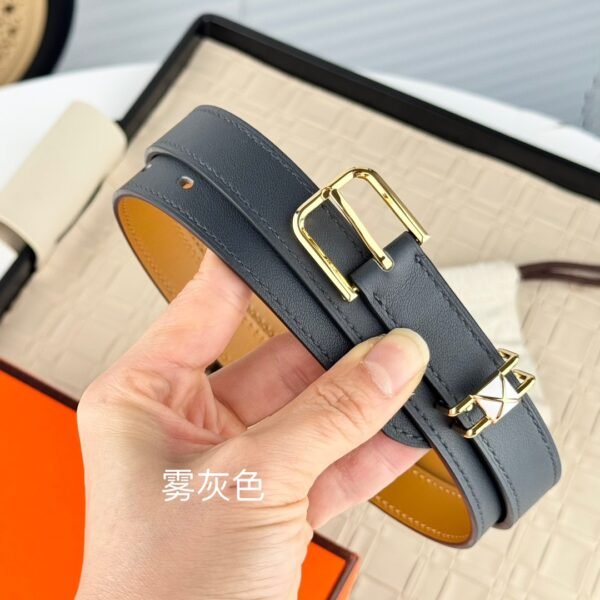 Hermès Belt - Image 4