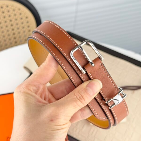 Hermès Belt - Image 4