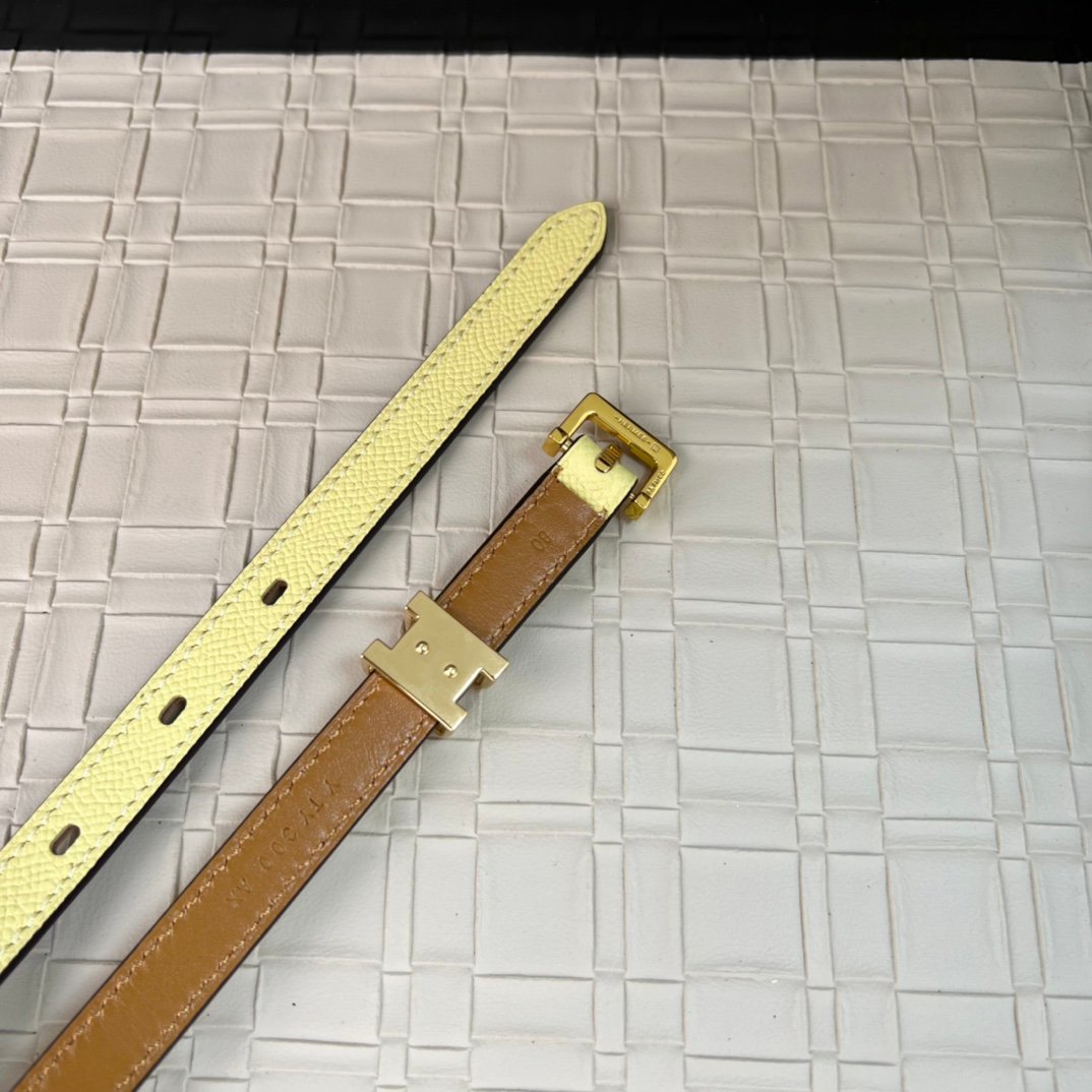 Hermès Belt - Image 6