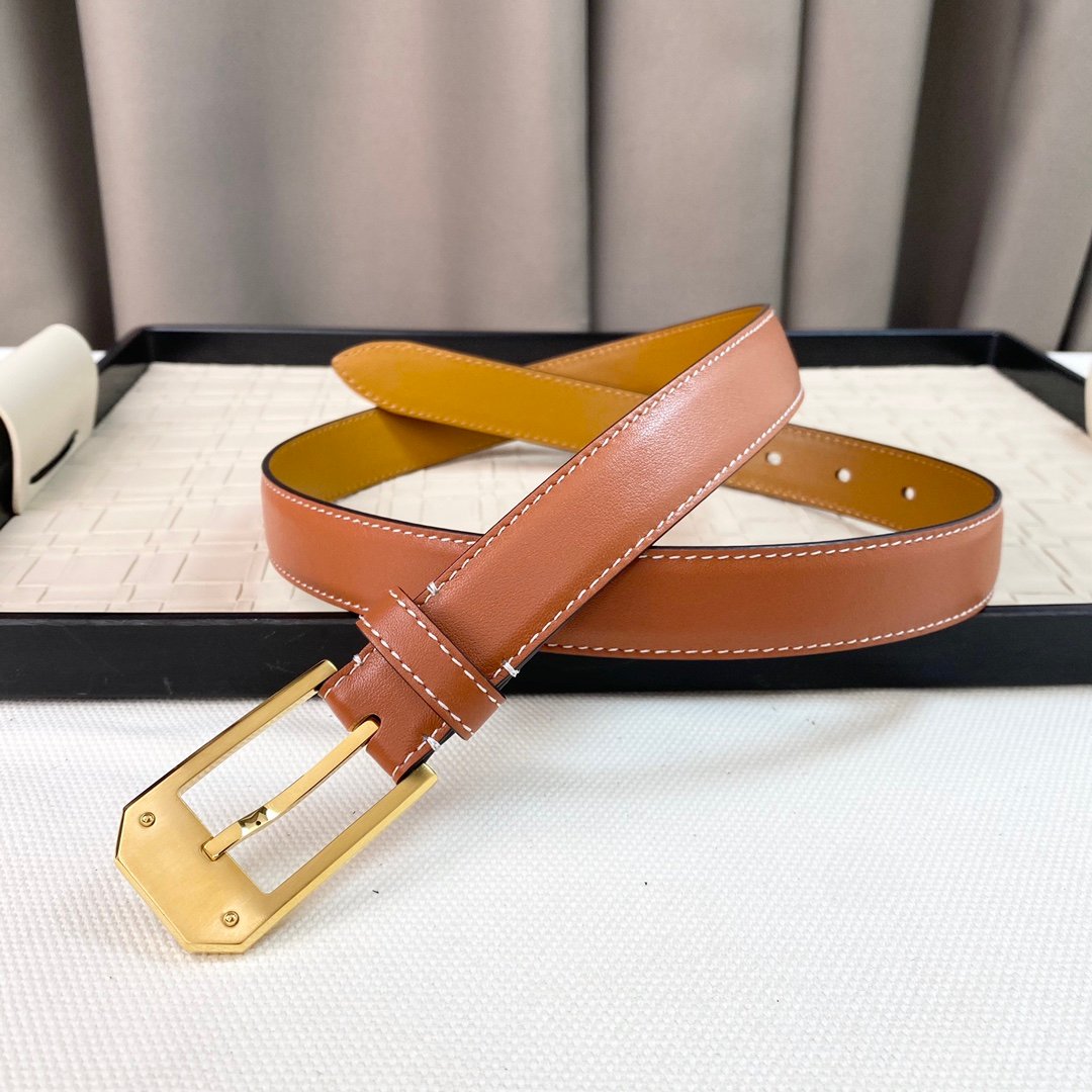 Hermès Belt - Image 4