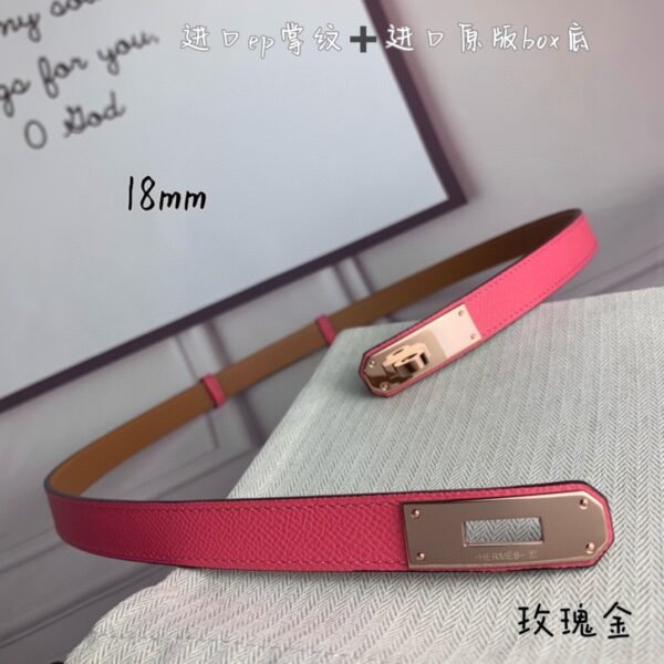 Hermès Belt - Image 4