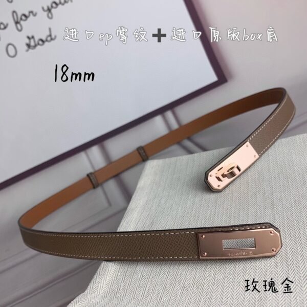 Hermès Belt - Image 4
