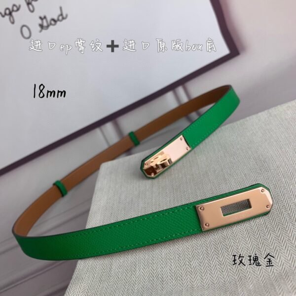 Hermès Belt - Image 6