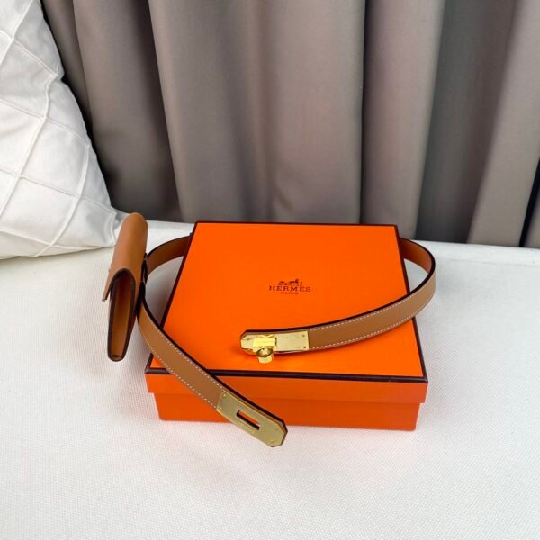 Hermès Belt - Image 4