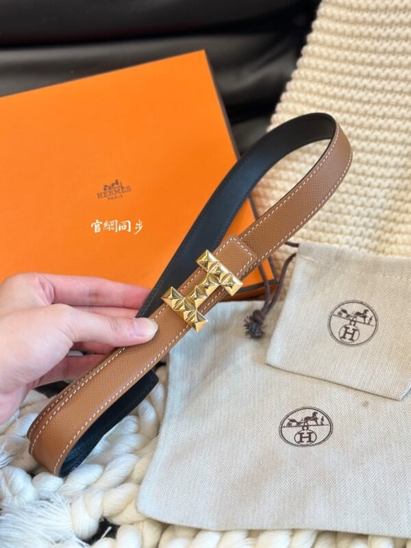 Hermès Belt - Image 4