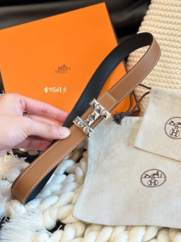 Hermès Belt - Image 4
