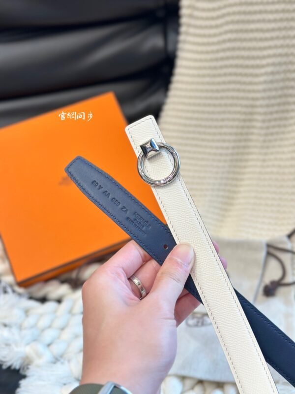 Hermès Belt - Image 4