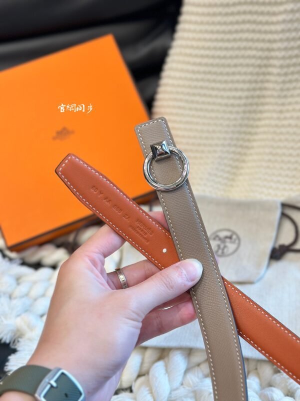 Hermès Belt - Image 4