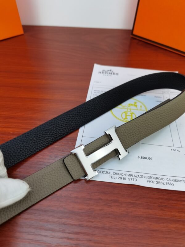 Hermès Belt - Image 4