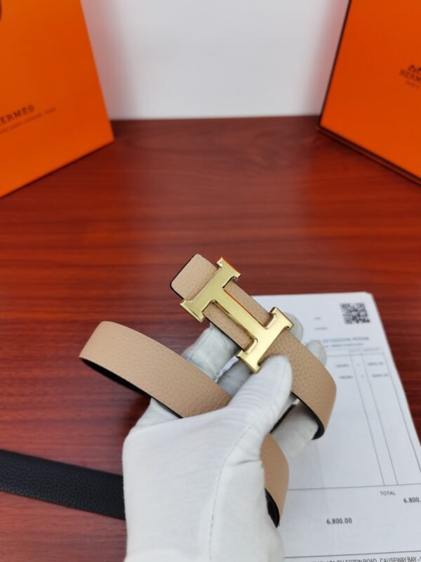 Hermès Belt - Image 4