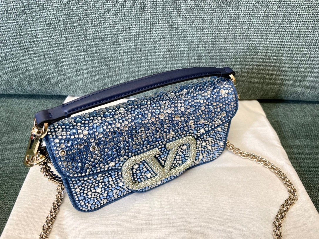 Valentino Bag - Image 4