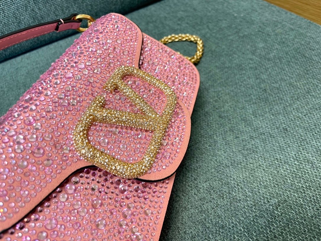 Valentino Bag - Image 6