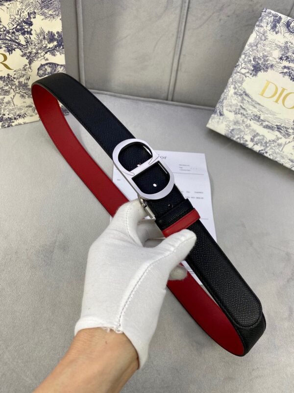 DIOR BELT - Image 6