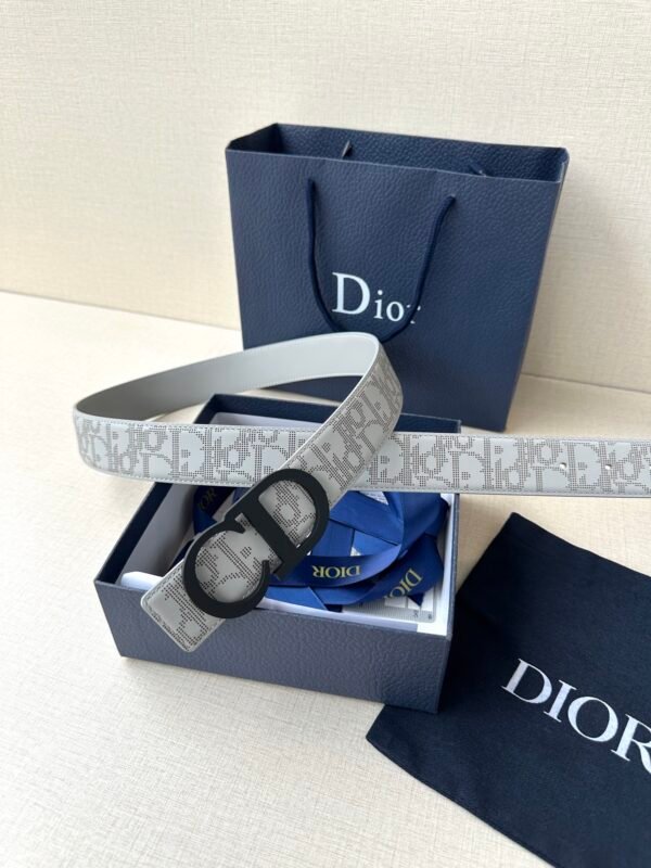 DIOR BELT - Image 6