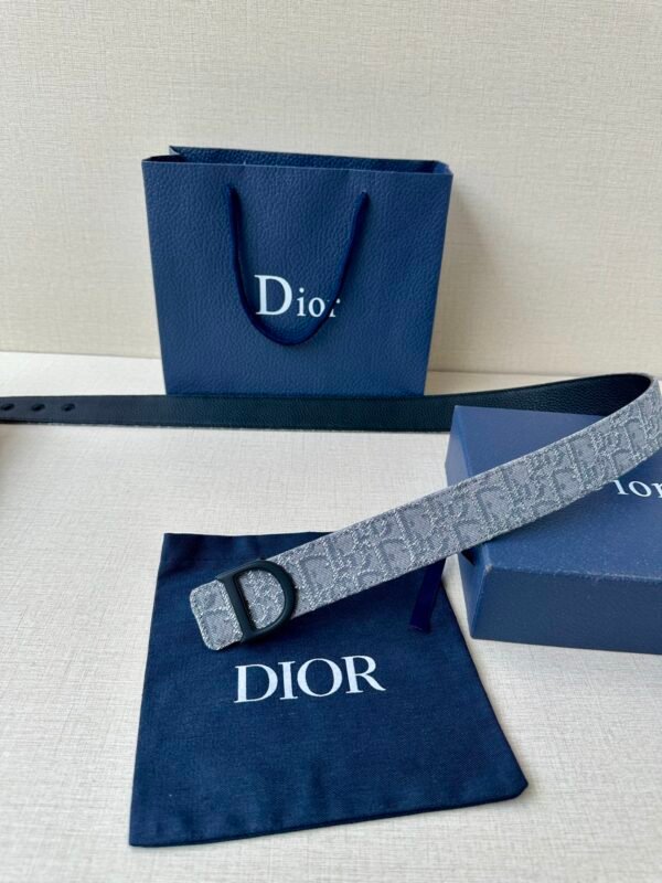 DIOR BELT - Image 6