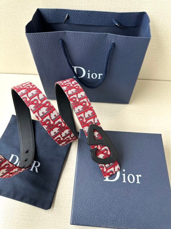 DIOR BELT - Image 6