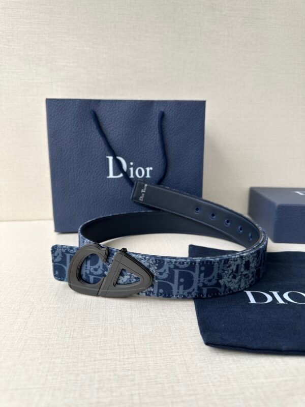 DIOR BELT - Image 6