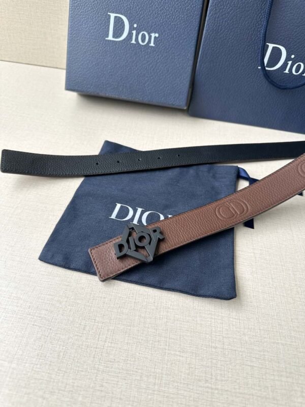 DIOR BELT - Image 6