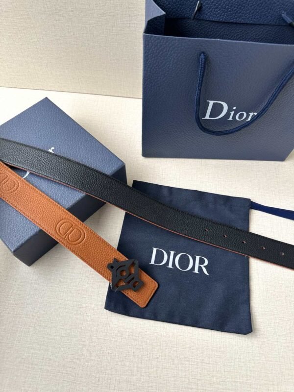DIOR BELT - Image 6
