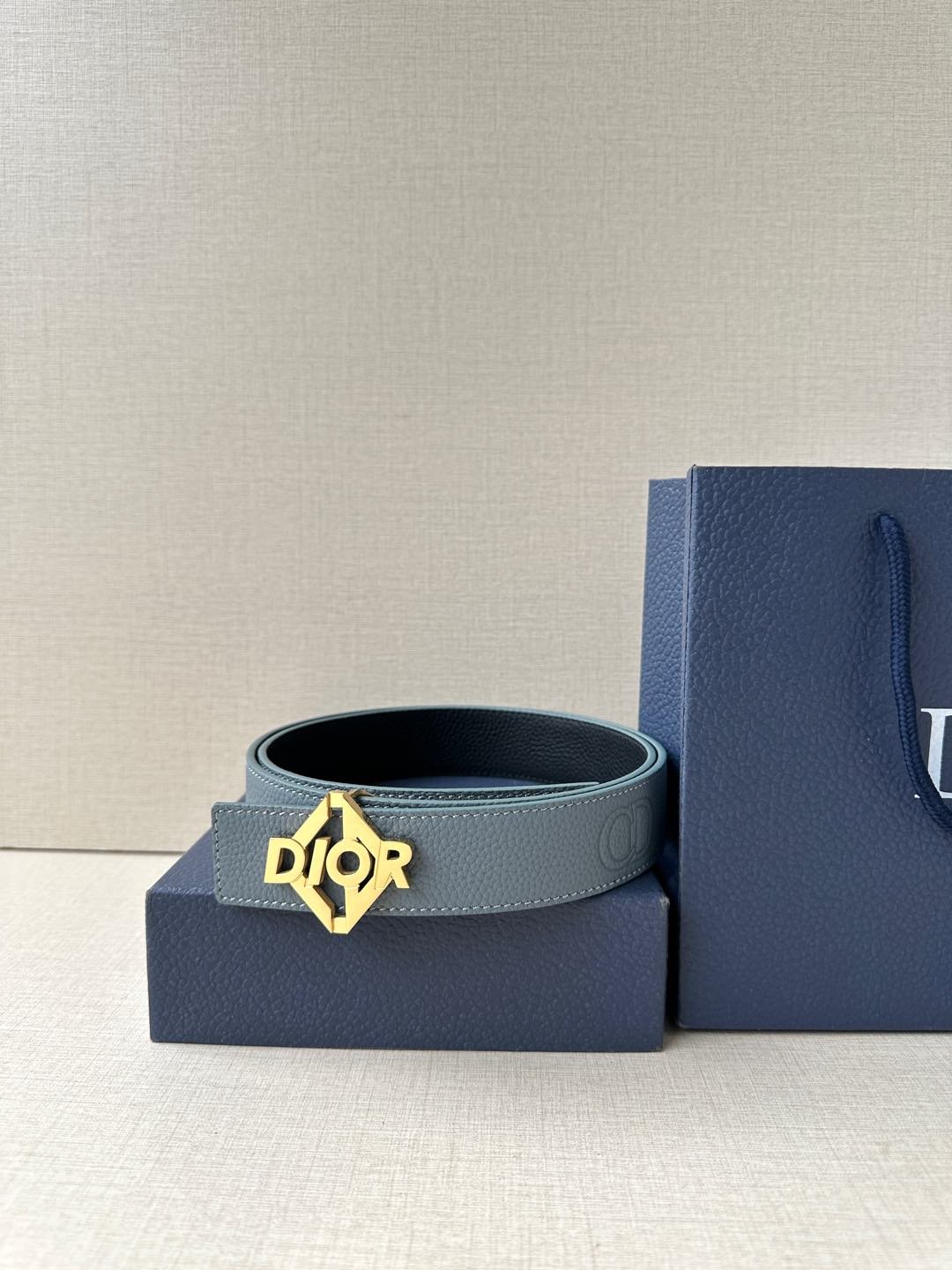 DIOR BELT - Image 6