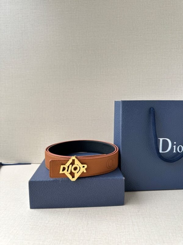 DIOR BELT - Image 6