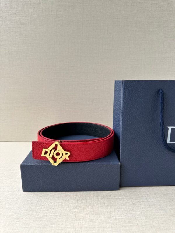 DIOR BELT - Image 6