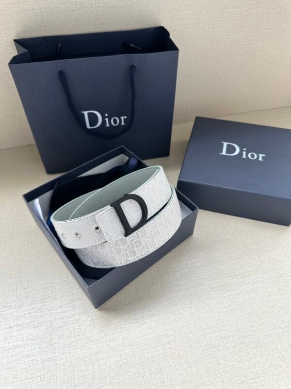 DIOR BELT - Image 6