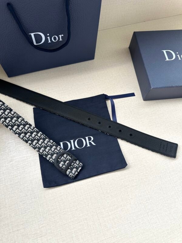 DIOR BELT - Image 6