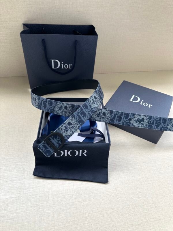DIOR BELT - Image 6