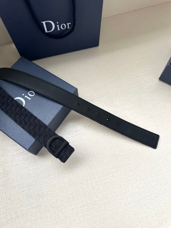 DIOR BELT - Image 6