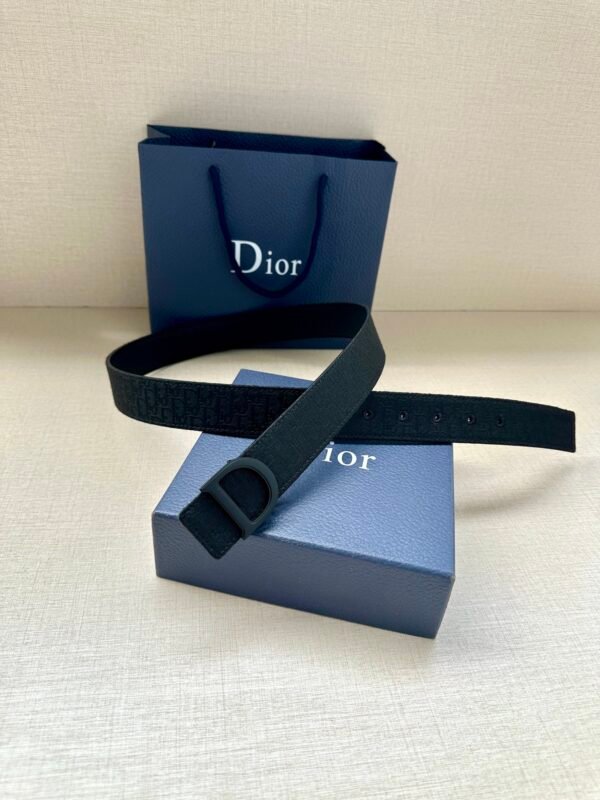 DIOR BELT - Image 6