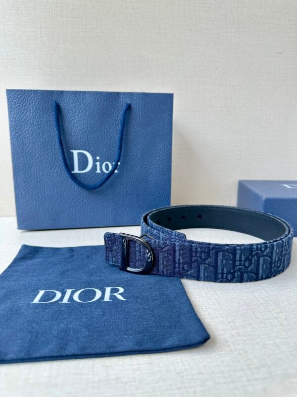 DIOR BELT - Image 6