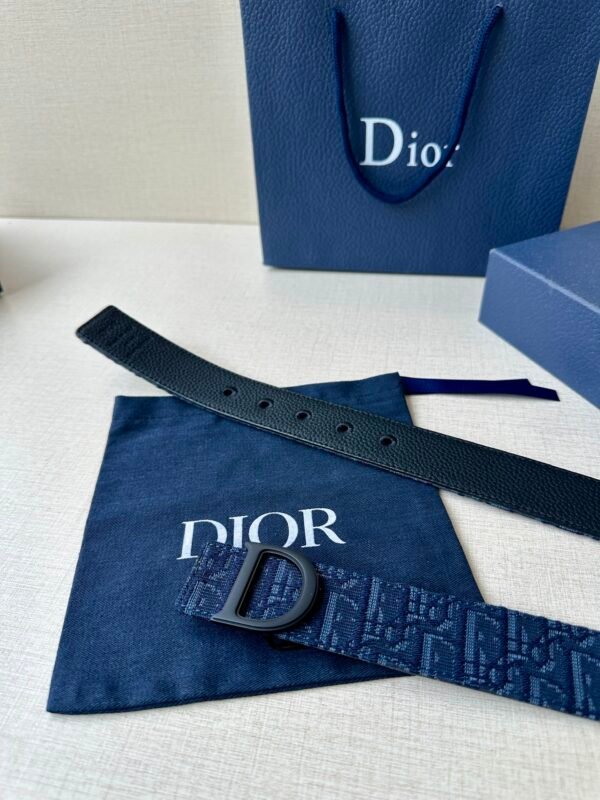 DIOR BELT - Image 6