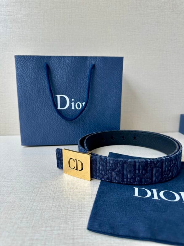 DIOR BELT - Image 6