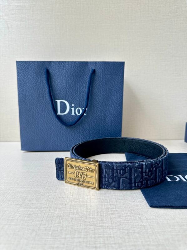 DIOR BELT - Image 6