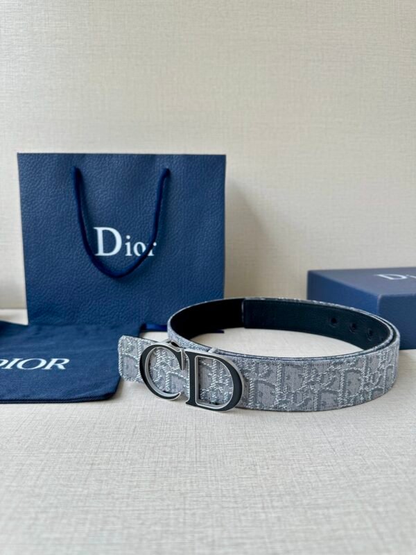 DIOR BELT - Image 6