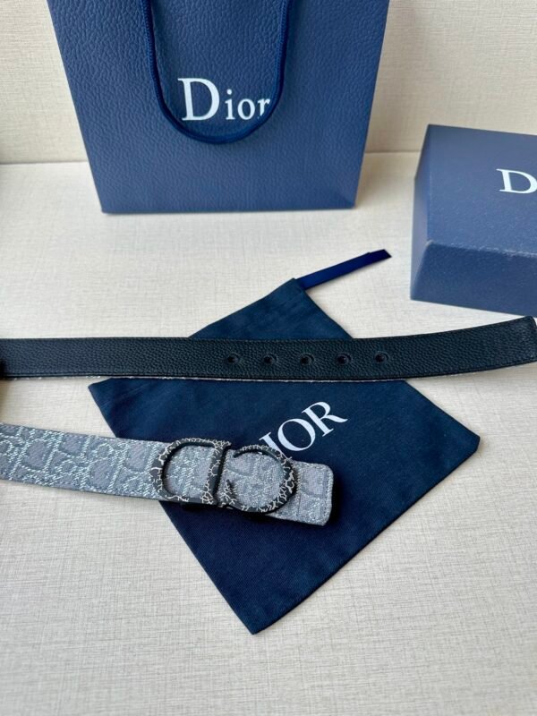 DIOR BELT - Image 6