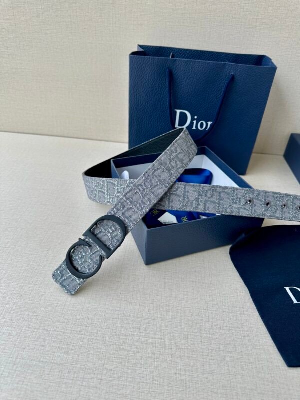 DIOR BELT - Image 6