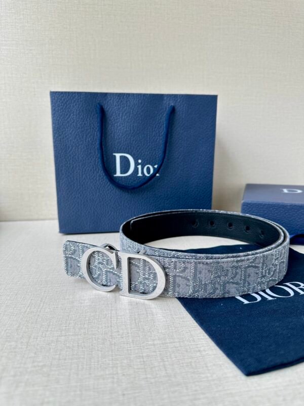 DIOR BELT - Image 6