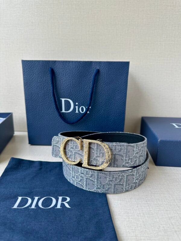 DIOR BELT - Image 6