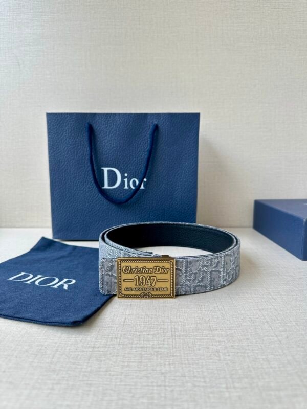 DIOR BELT - Image 6