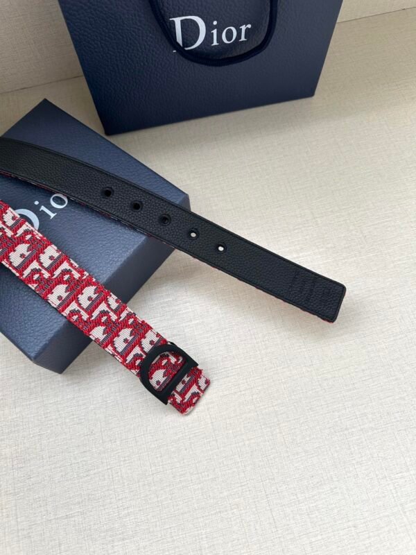 DIOR BELT - Image 6