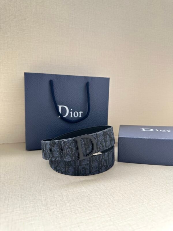 DIOR BELT - Image 6