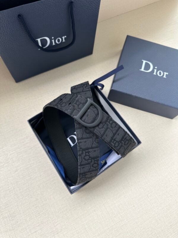 DIOR BELT - Image 6