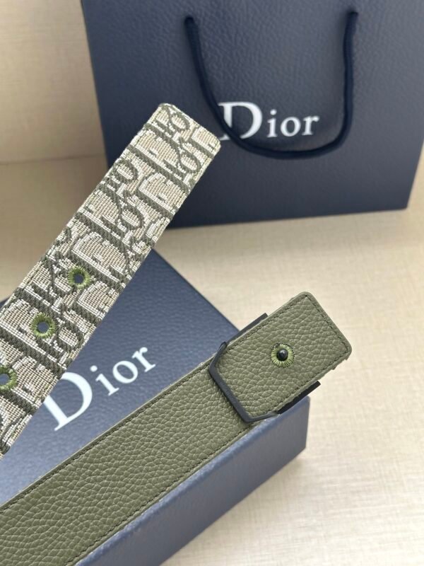 DIOR BELT - Image 6