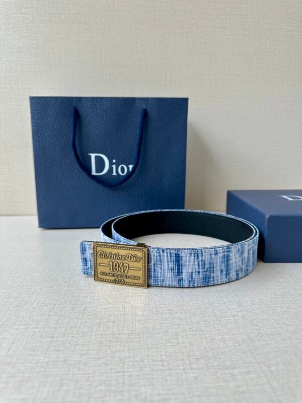 DIOR BELT - Image 4
