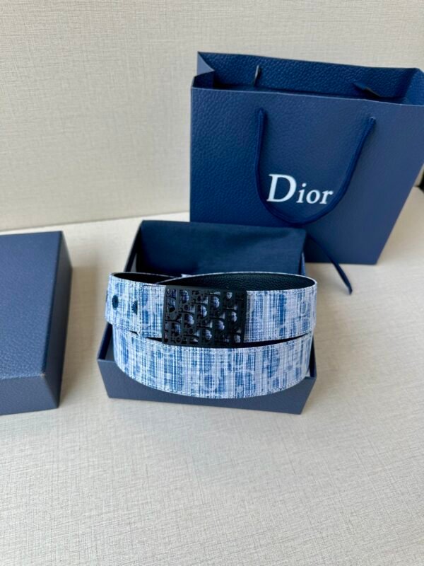 DIOR BELT - Image 4