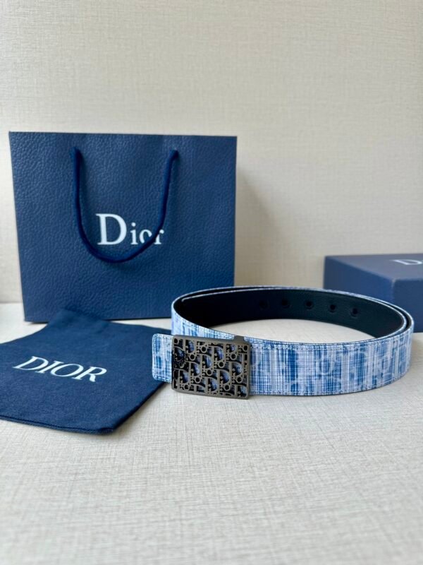 DIOR BELT - Image 4